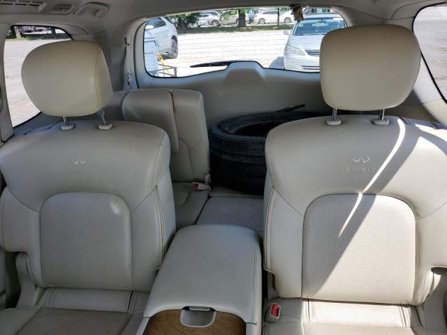 JN8AZ2NE8E9066006 Infiniti QX80
