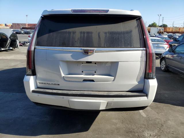 1GYS3JKJ8JR210039 Cadillac Escalade Esv Premium Luxury
