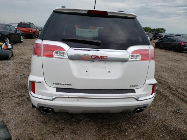 2GKFLVE37H6298183 GMC Terrain Denali