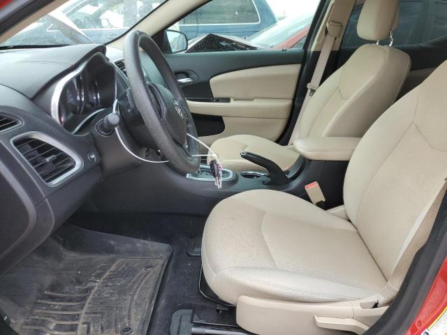 1C3CDZAB3EN199341 Dodge AVENGER SE