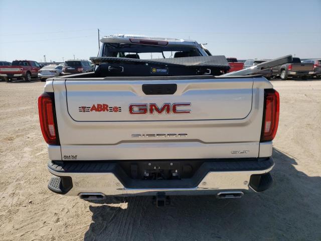 3GTUUDET3NG556435 GMC Sierra K1500 Slt
