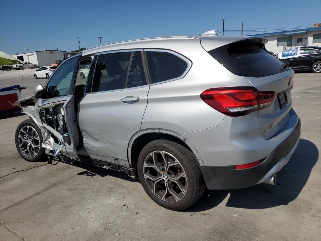 WBXJG7C05M5T08877 BMW X1 Sdrive28i