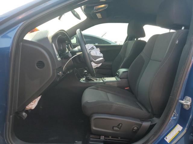 2C3CDXBGXNH147552 Dodge Charger Sxt