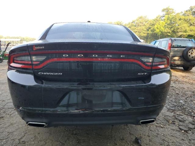 2C3CDXBG2JH297908 Dodge Charger Sxt