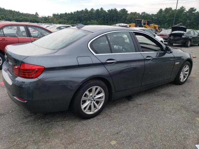 WBA5A7C55GG642246 BMW 528 XI