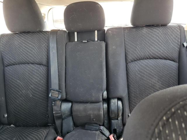 3C4PDCAB3ET120535 Dodge JOURNEY SE
