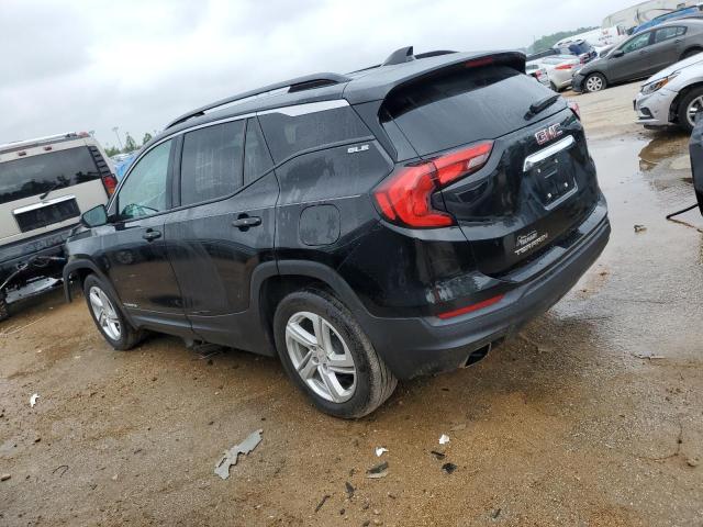 3GKALMEX3JL393008 GMC Terrain Sle