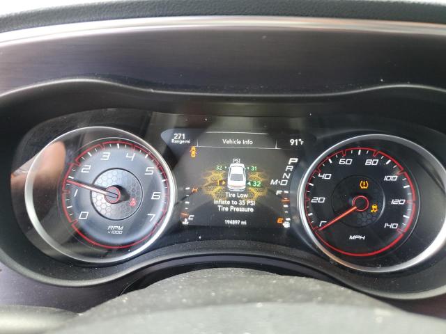 2C3CDXBG7FH735717 Dodge Charger Se