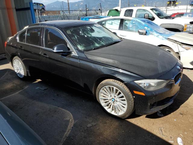 WBA3B5G53FNS15340 BMW 328 Xi Sulev