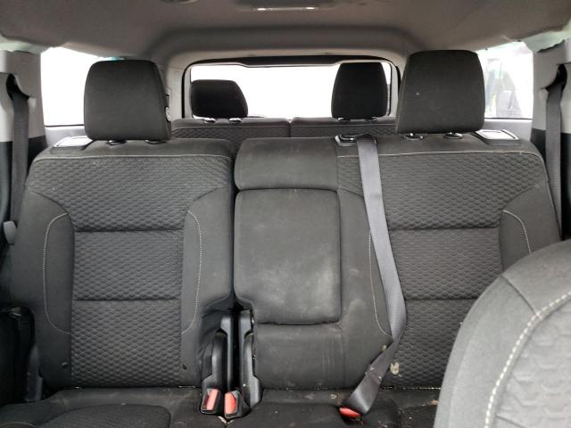 1GKKNRLA1JZ113511 GMC ACADIA SLE