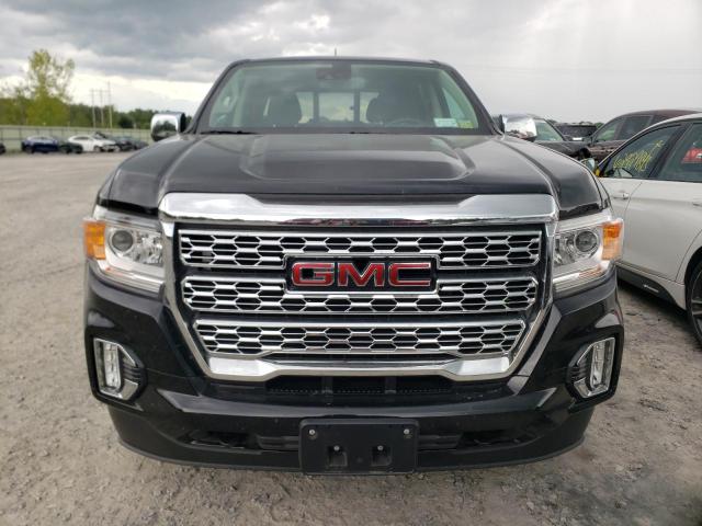 1GTG6EEN7N1249153 GMC Canyon Denali