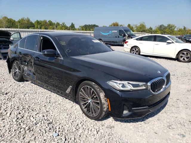 WBA53BJ09MWX16273 BMW 540 I