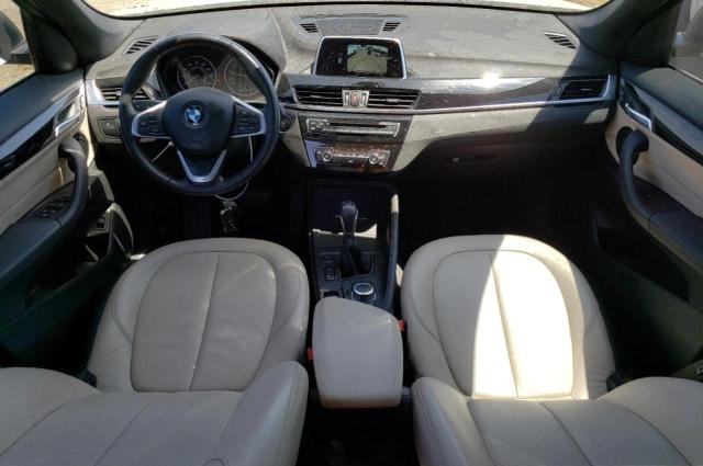 WBXHU7C33J5H42845 BMW X1 Sdrive28i