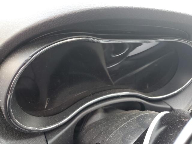 1C4RDJDG5FC695432 Dodge DURANGO LIMITED