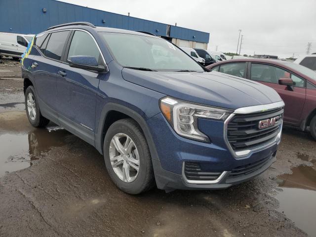 3GKALMEV8NL246722 GMC Terrain Sle