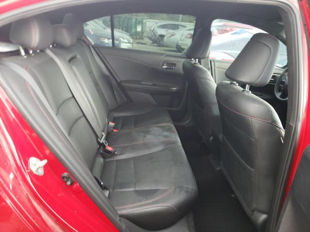 1HGCR2F16HA234990 Honda Accord Sport Special Edition