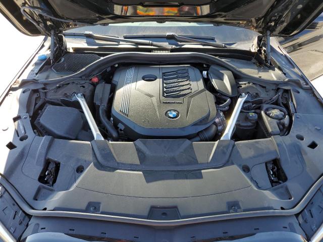 WBA7T2C00NCK41427 BMW 740 I