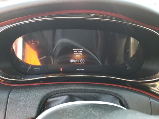 1C3CDFEBXFD212781 Dodge DART GT