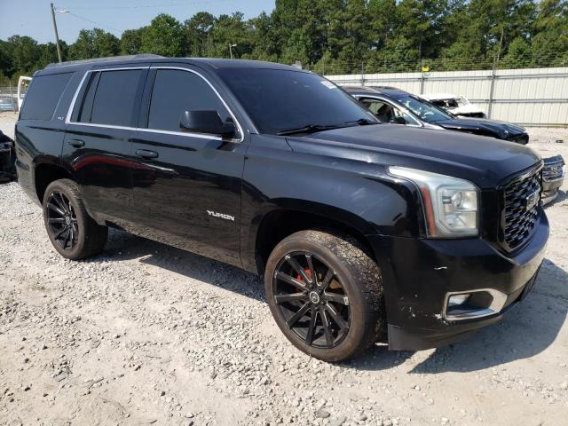 1GKS2BKC1FR253570 GMC YUKON SLT