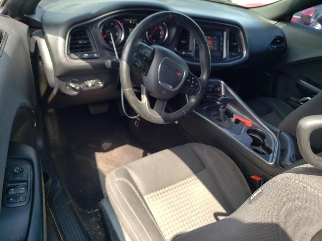 2C3CDZBTXHH657977 Dodge Challenger R/t