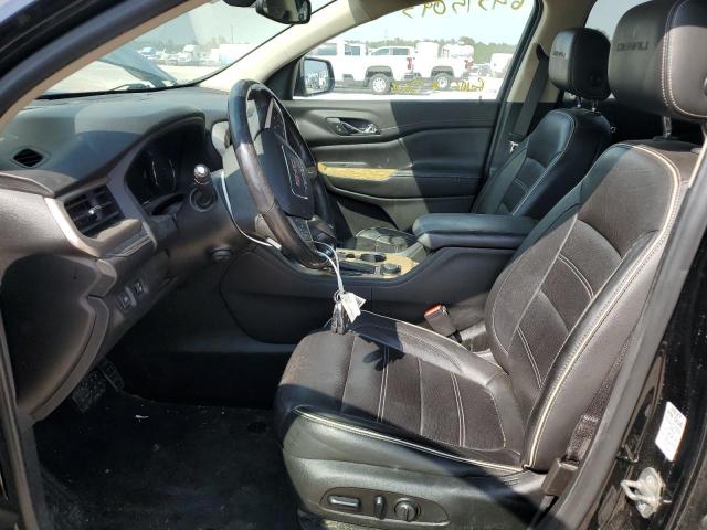 1GKKNPLS2KZ183887 GMC Acadia Denali