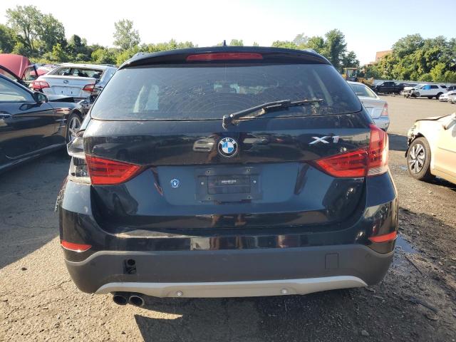 WBAVL1C56EVY23467 BMW X1 Xdrive28i