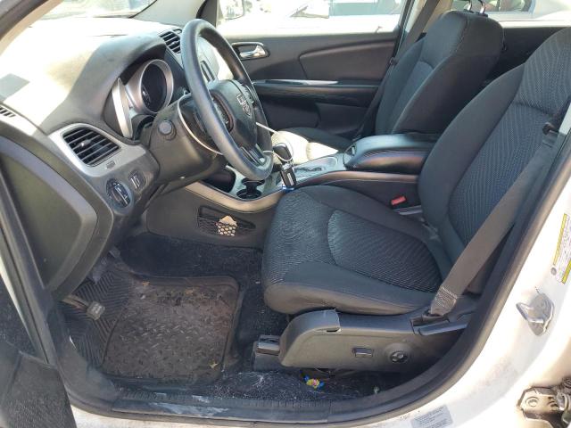 3C4PDCBG4GT131122 Dodge Journey Sxt