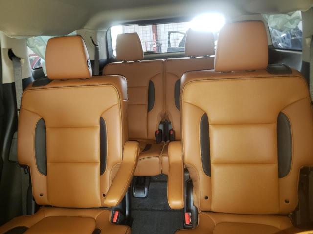 1GKKNVLSXKZ191756 GMC Acadia All Terrain