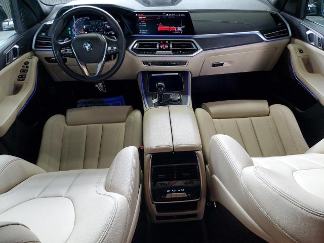 5UXCR4C09N9L78843 BMW X5 Sdrive 40i