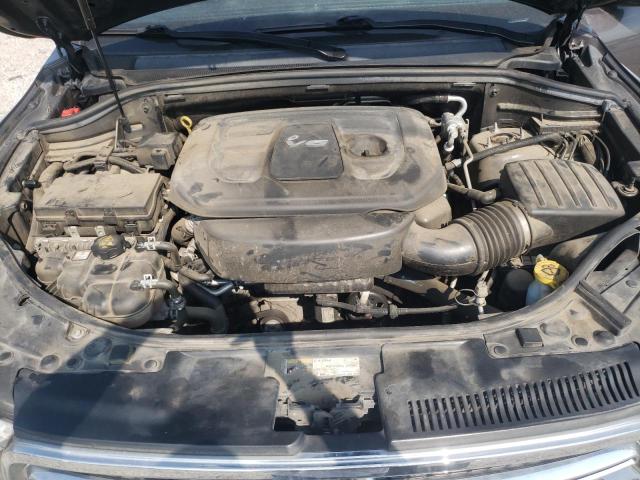 1C4RDJAG2HC733111 Dodge Durango Sxt