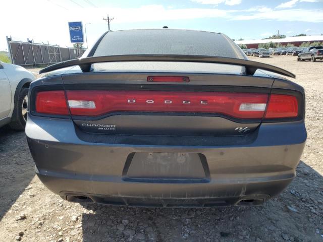 2C3CDXDT2EH364880 Dodge CHARGER R/T