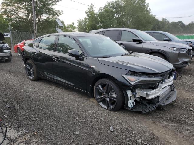 19UDE4H60PA008642 Acura Integra A-spec Tech