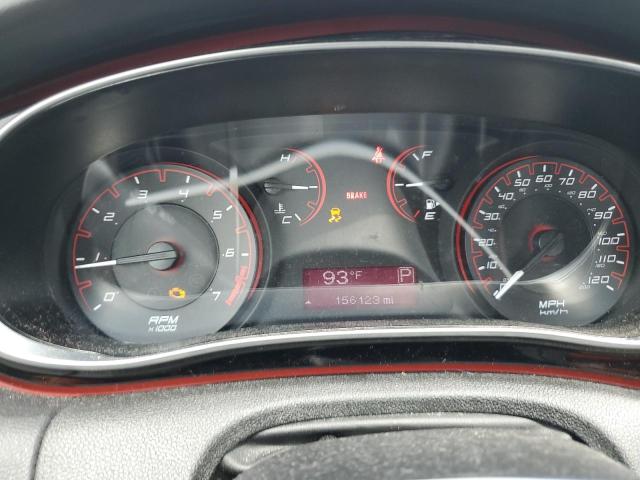 1C3CDFBB0GD563933 Dodge DART SXT