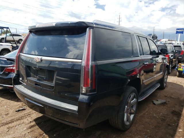 1GYS4JKJ4KR234627 Cadillac Escalade Esv Premium Luxury