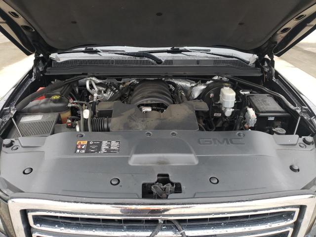 1GKS2BKC1FR102163 GMC YUKON SLT