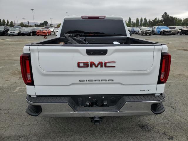 3GTUUDED5NG560186 GMC Sierra K1500 Slt