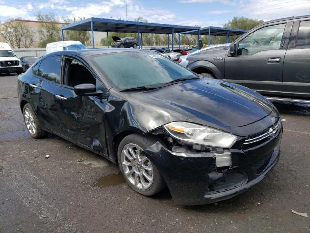 1C3CDFFA7GD802315 Dodge Dart Sxt Sport