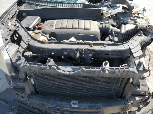 1GKKVRKDXFJ334493 GMC Acadia Slt-1