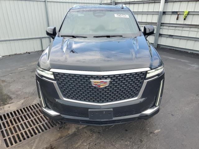 1GYS4KKL8MR307945 Cadillac Escalade Esv Premium Luxury