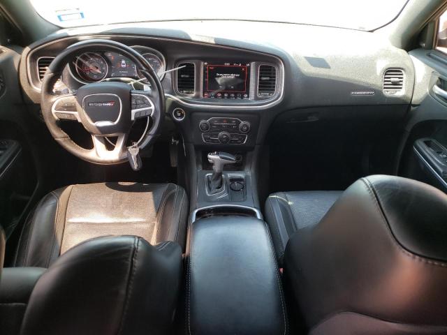 2C3CDXCT8JH209827 Dodge CHARGER R/T