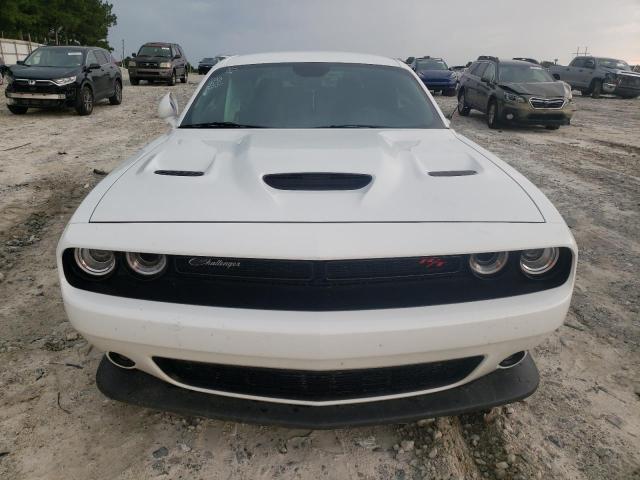 2C3CDZFJXMH537728 Dodge Challenger R/t Scat Pack