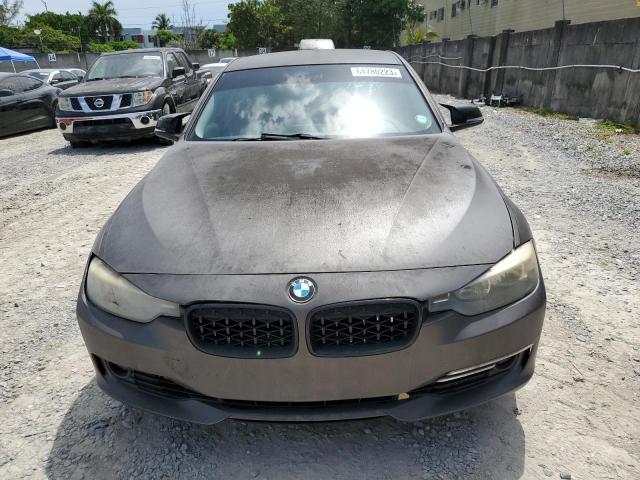 WBA3B1C51FK138953 BMW 320 I