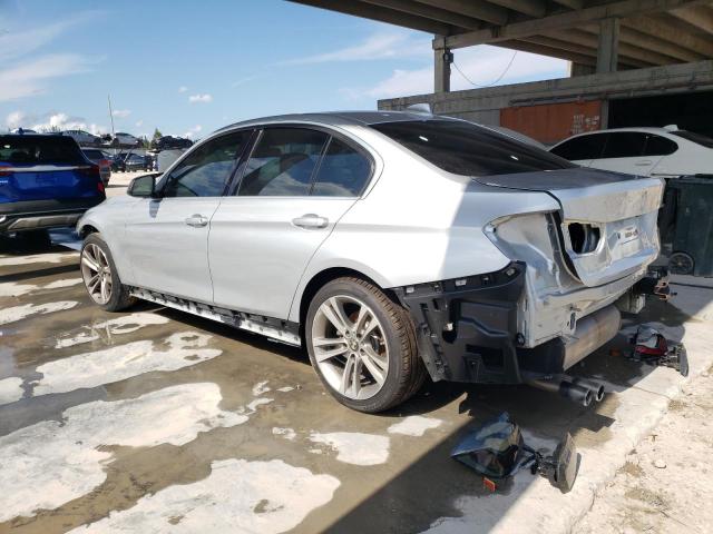 WBA8B9G31HNU55470 BMW 330 I