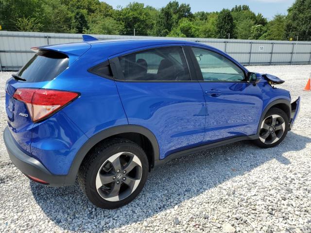 3CZRU6H51JG718503 Honda HR-V EX