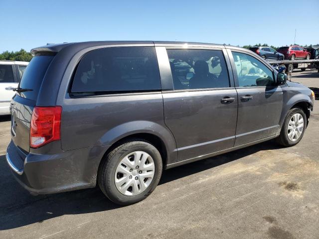2C4RDGBG1JR156442 Dodge Grand Caravan Se
