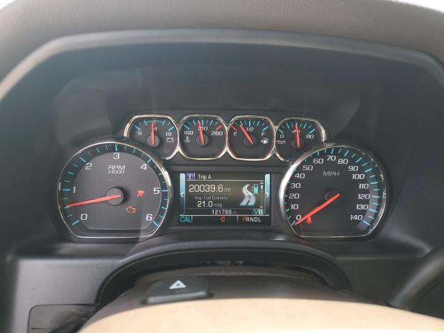 3GTU2NEC4JG335089 GMC Sierra K1500 Slt