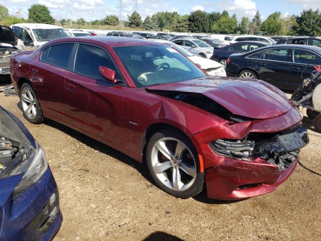 2C3CDXCT5JH133323 Dodge CHARGER R/T