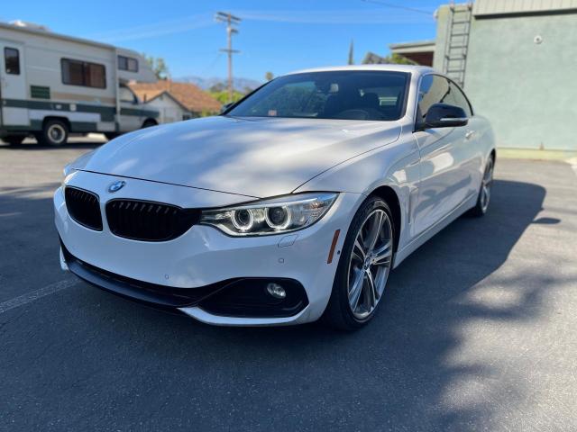 WBA3T3C51EP737295 BMW 435 I