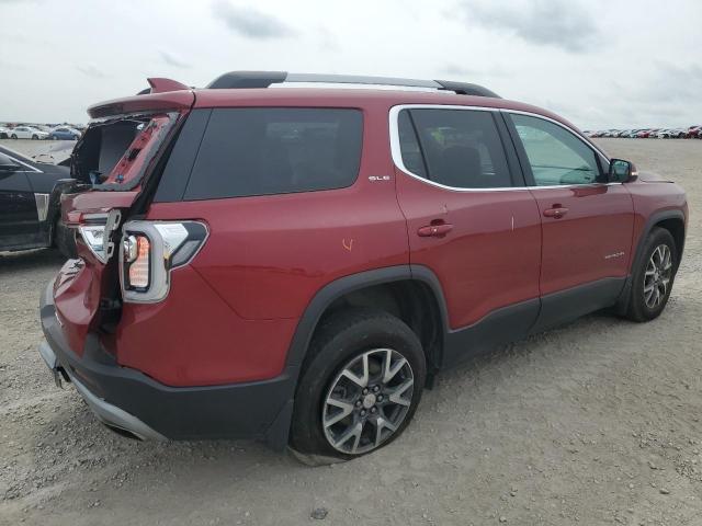 1GKKNRLS0LZ118467 GMC ACADIA SLE