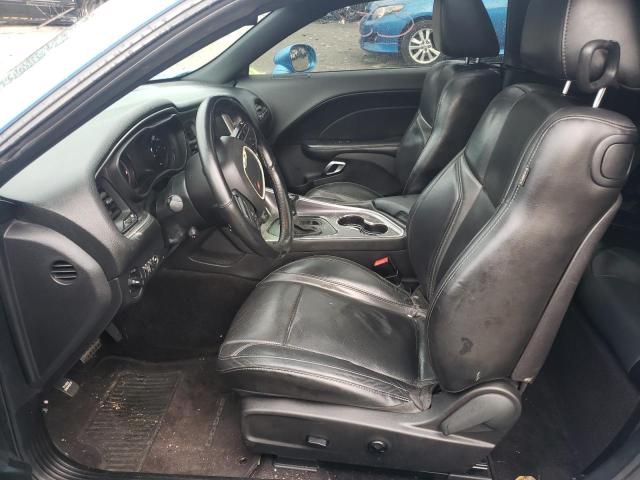 2C3CDZAG7GH221705 Dodge Challenger Sxt